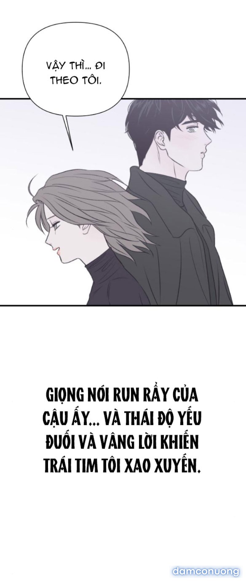 [18+] Nguyệt Mị MOONSTRUCK 