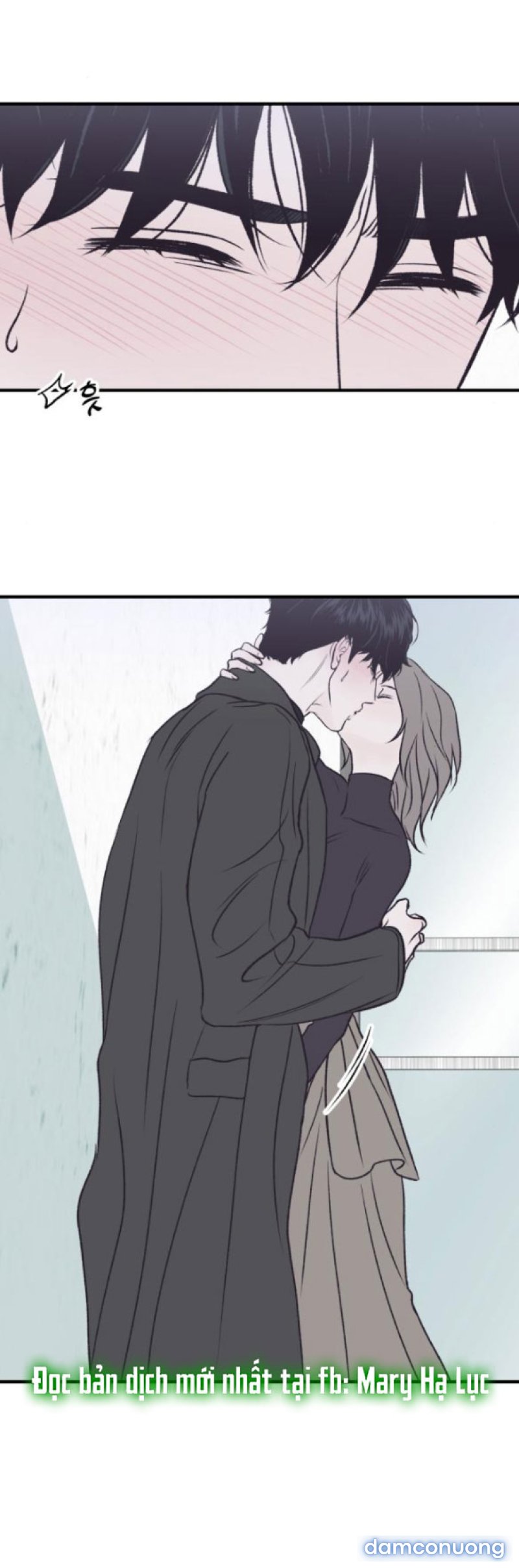 [18+] Nguyệt Mị MOONSTRUCK 