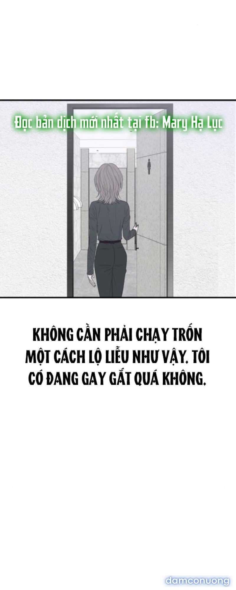 [18+] Nguyệt Mị MOONSTRUCK 