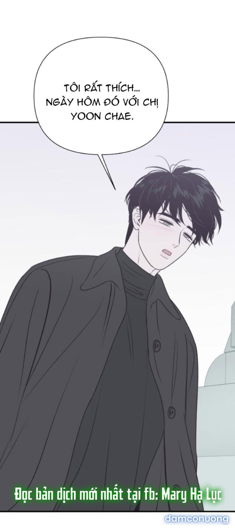 [18+] Nguyệt Mị MOONSTRUCK 
