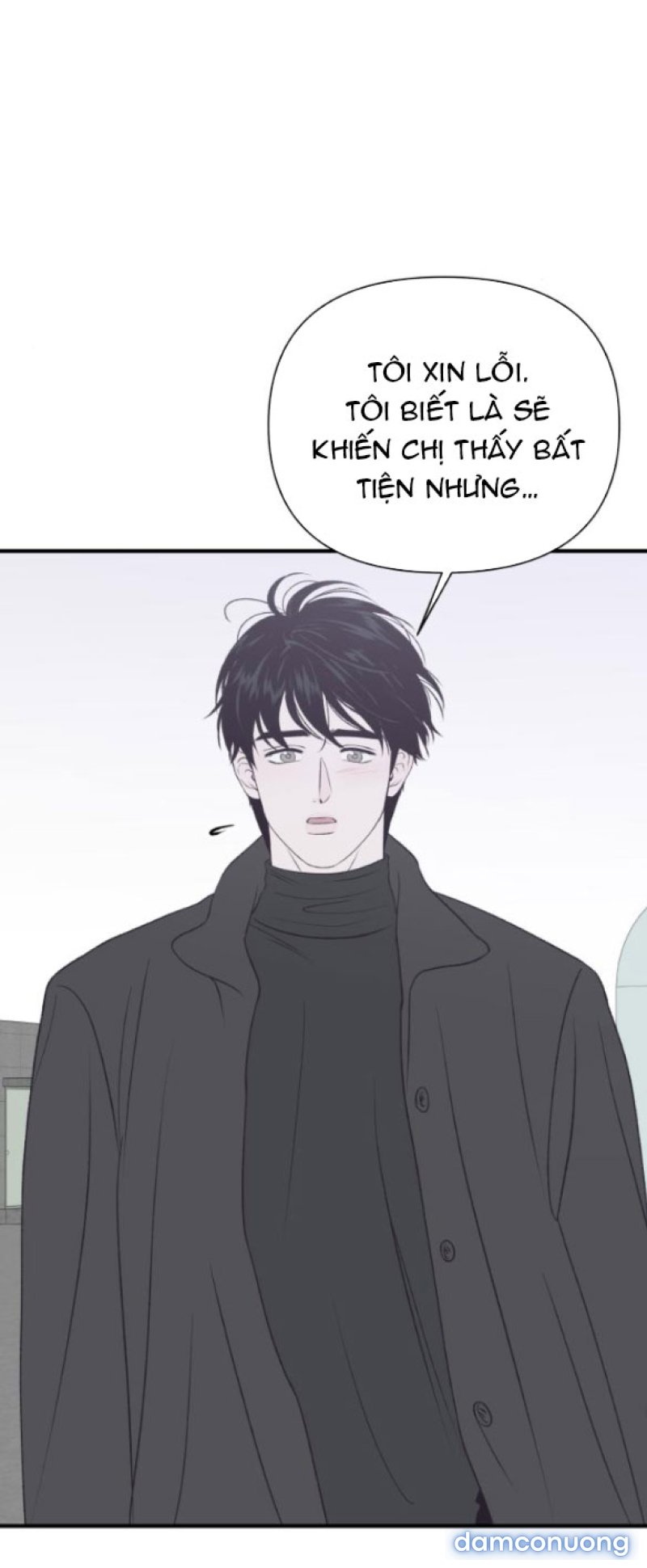 [18+] Nguyệt Mị MOONSTRUCK 