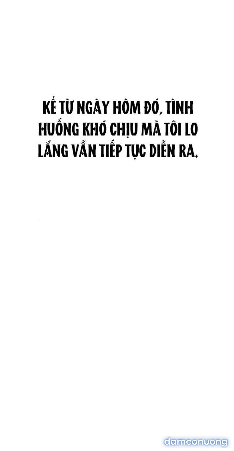 [18+] Nguyệt Mị MOONSTRUCK 