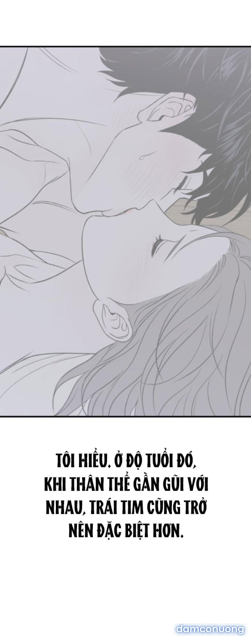 [18+] Nguyệt Mị MOONSTRUCK 