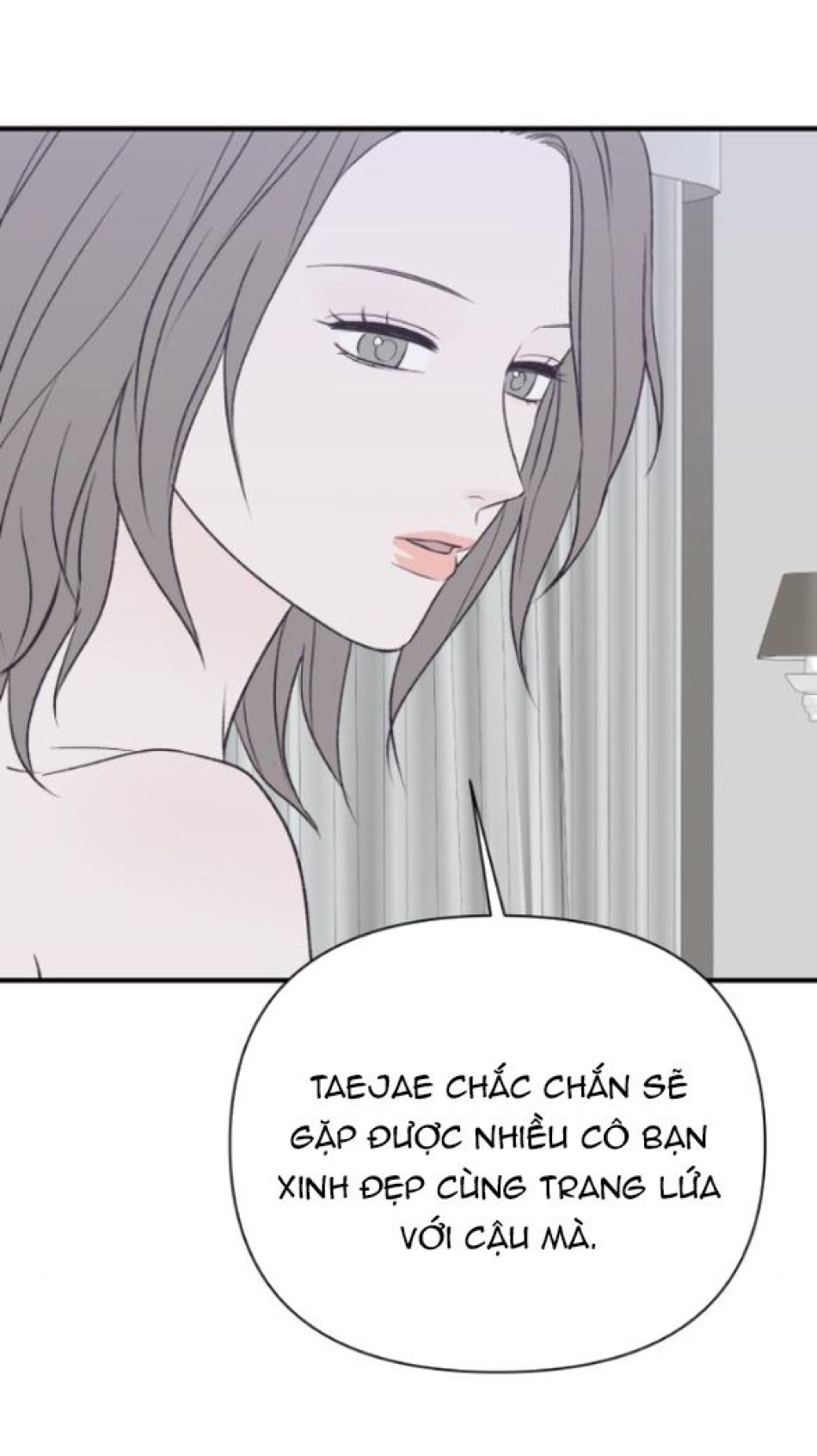 [18+] Nguyệt Mị MOONSTRUCK 
