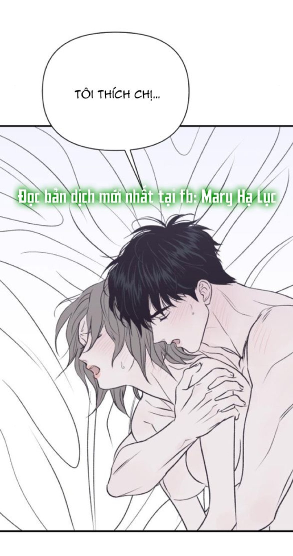 [18+] Nguyệt Mị MOONSTRUCK 