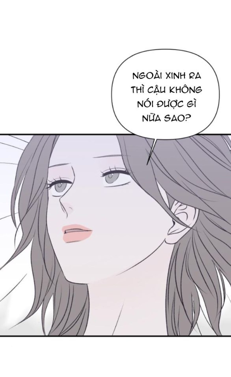 [18+] Nguyệt Mị MOONSTRUCK 