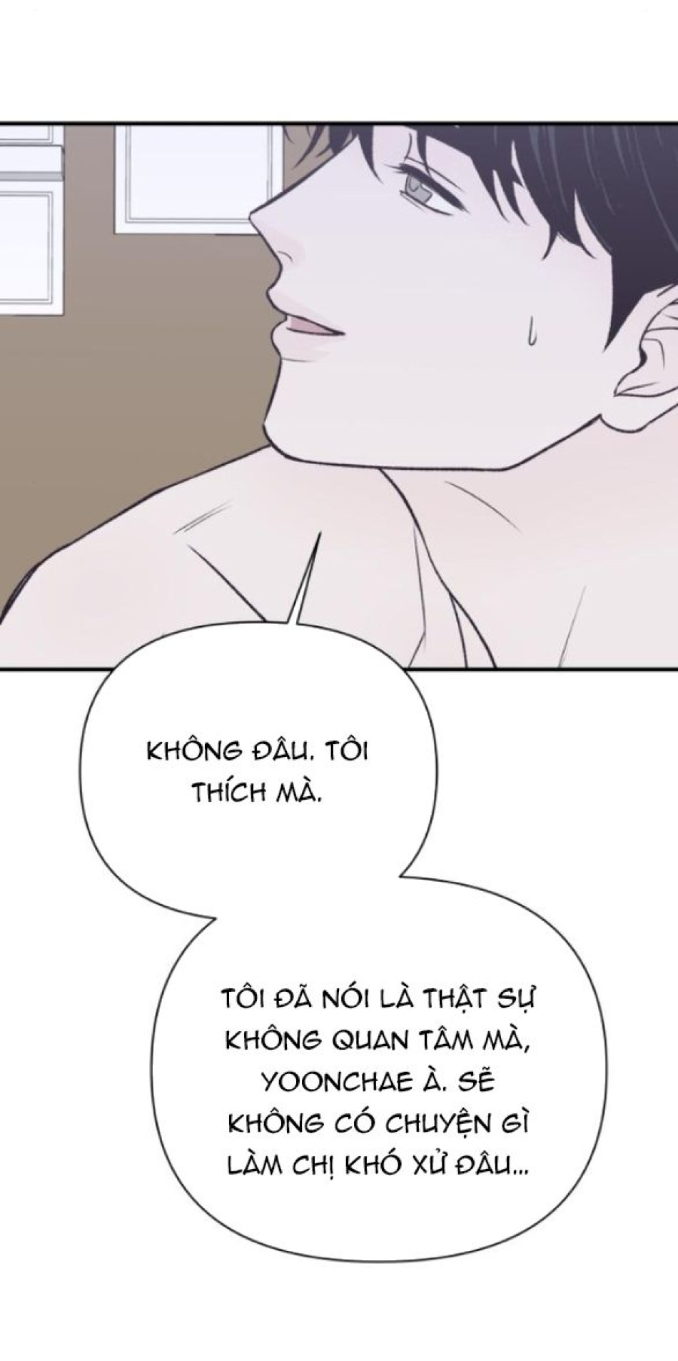 [18+] Nguyệt Mị MOONSTRUCK 