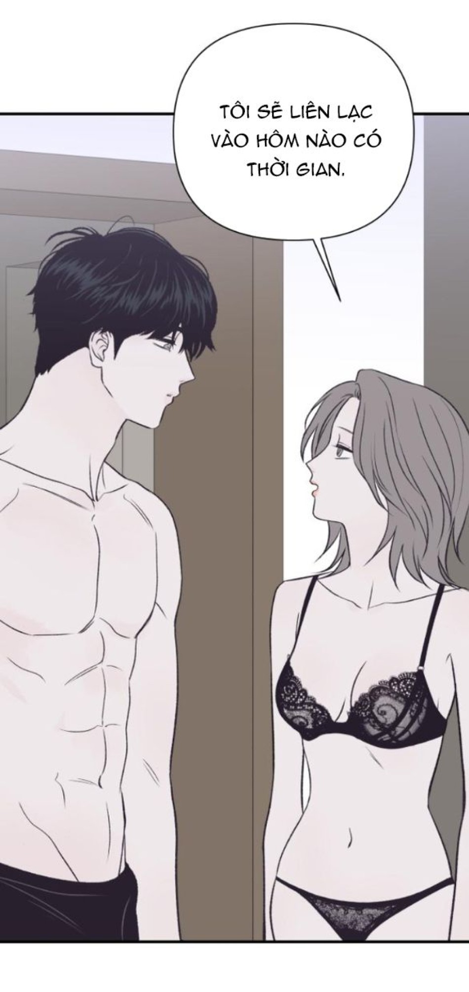 [18+] Nguyệt Mị MOONSTRUCK 