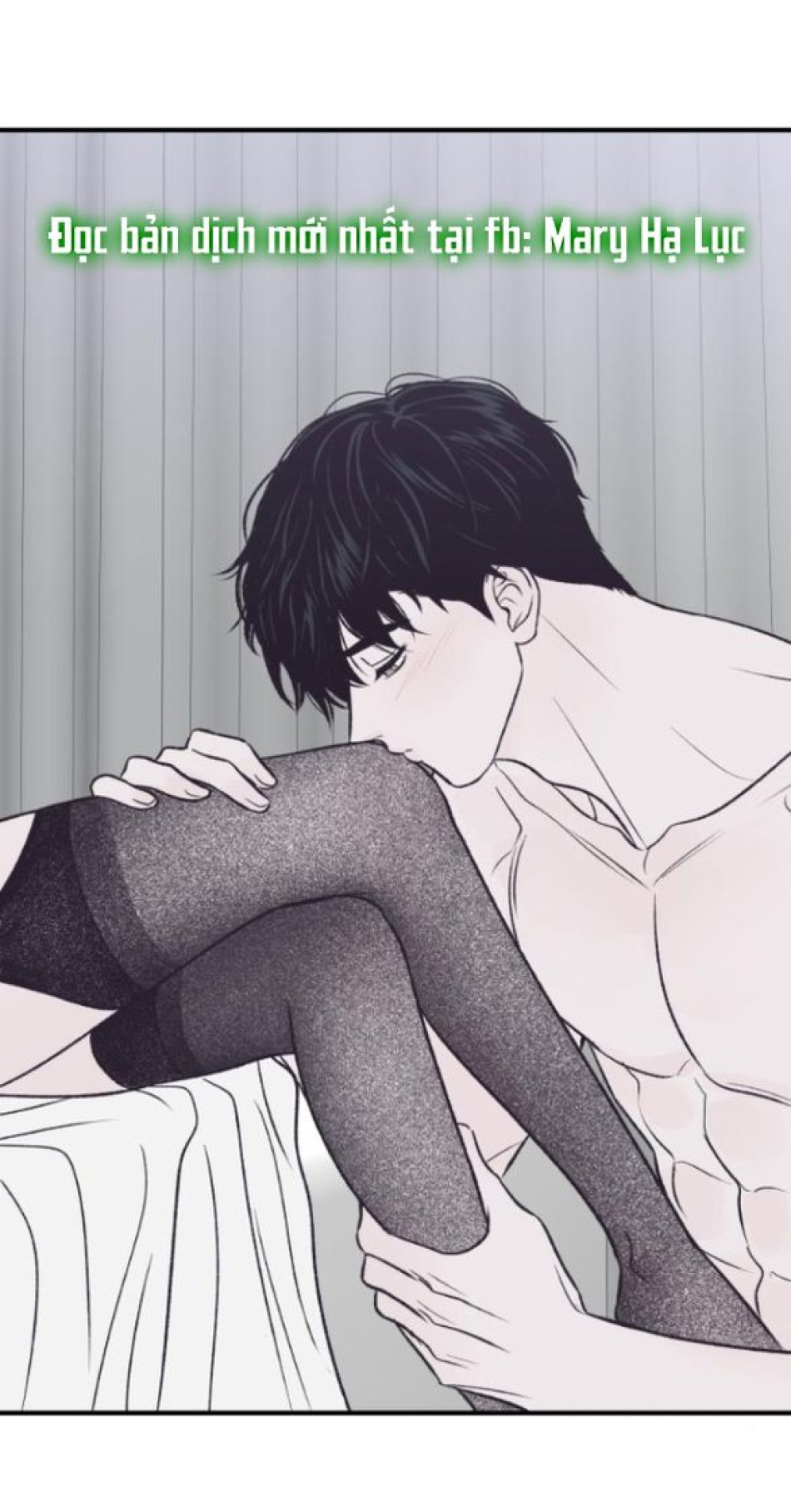 [18+] Nguyệt Mị MOONSTRUCK 