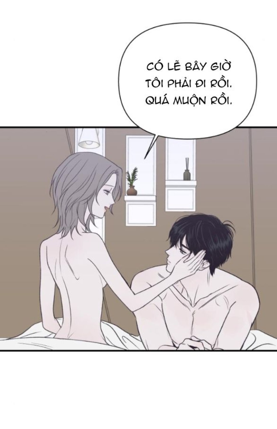 [18+] Nguyệt Mị MOONSTRUCK 