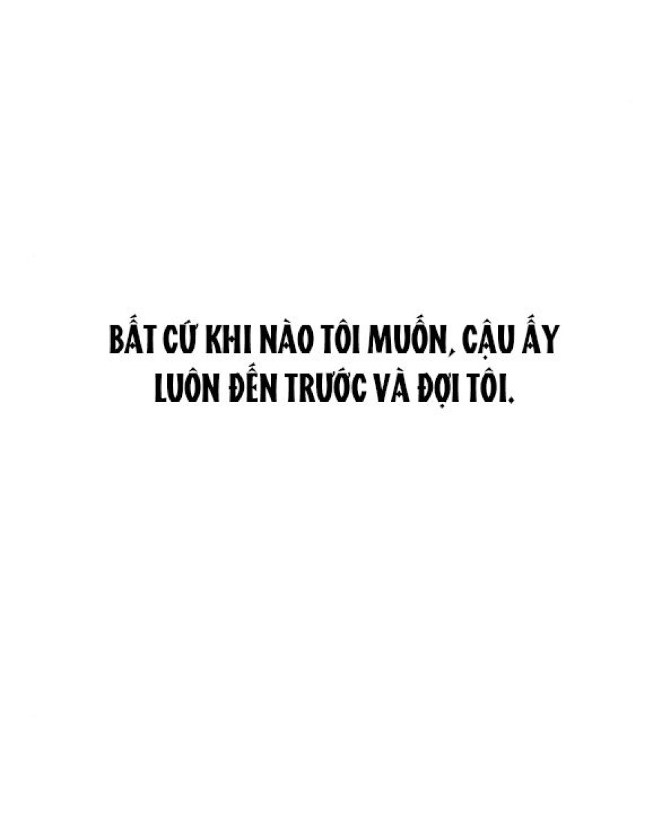 [18+] Nguyệt Mị MOONSTRUCK 