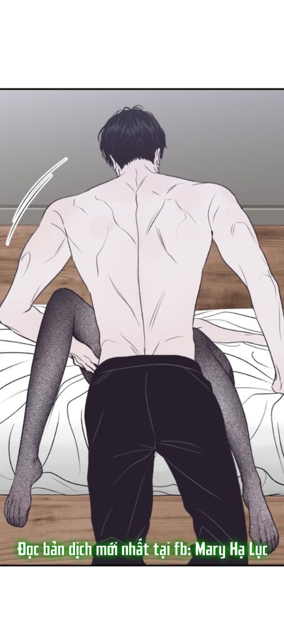 [18+] Nguyệt Mị MOONSTRUCK 