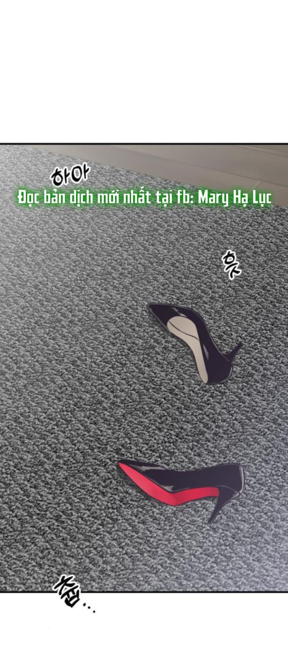 [18+] Nguyệt Mị MOONSTRUCK 