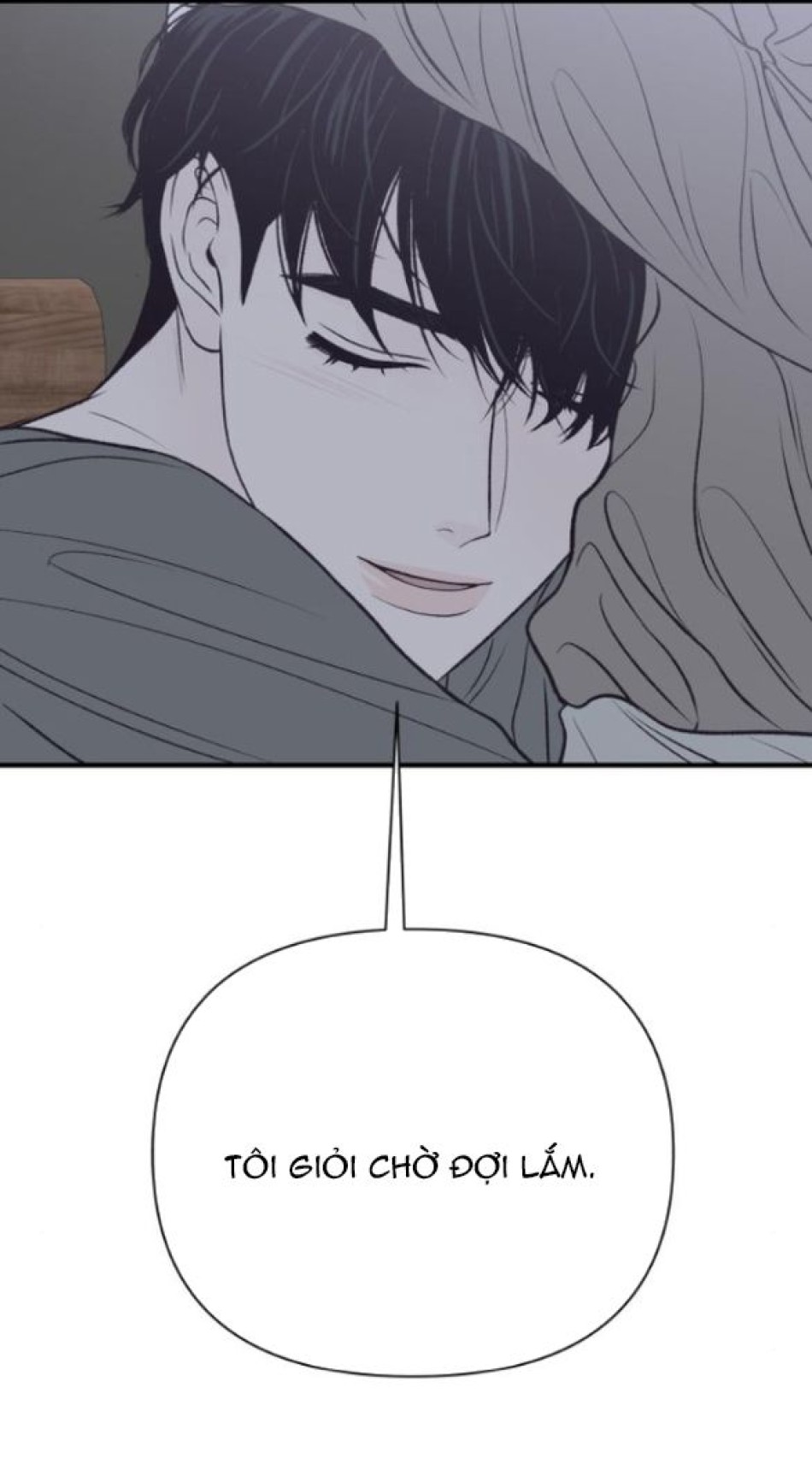 [18+] Nguyệt Mị MOONSTRUCK 