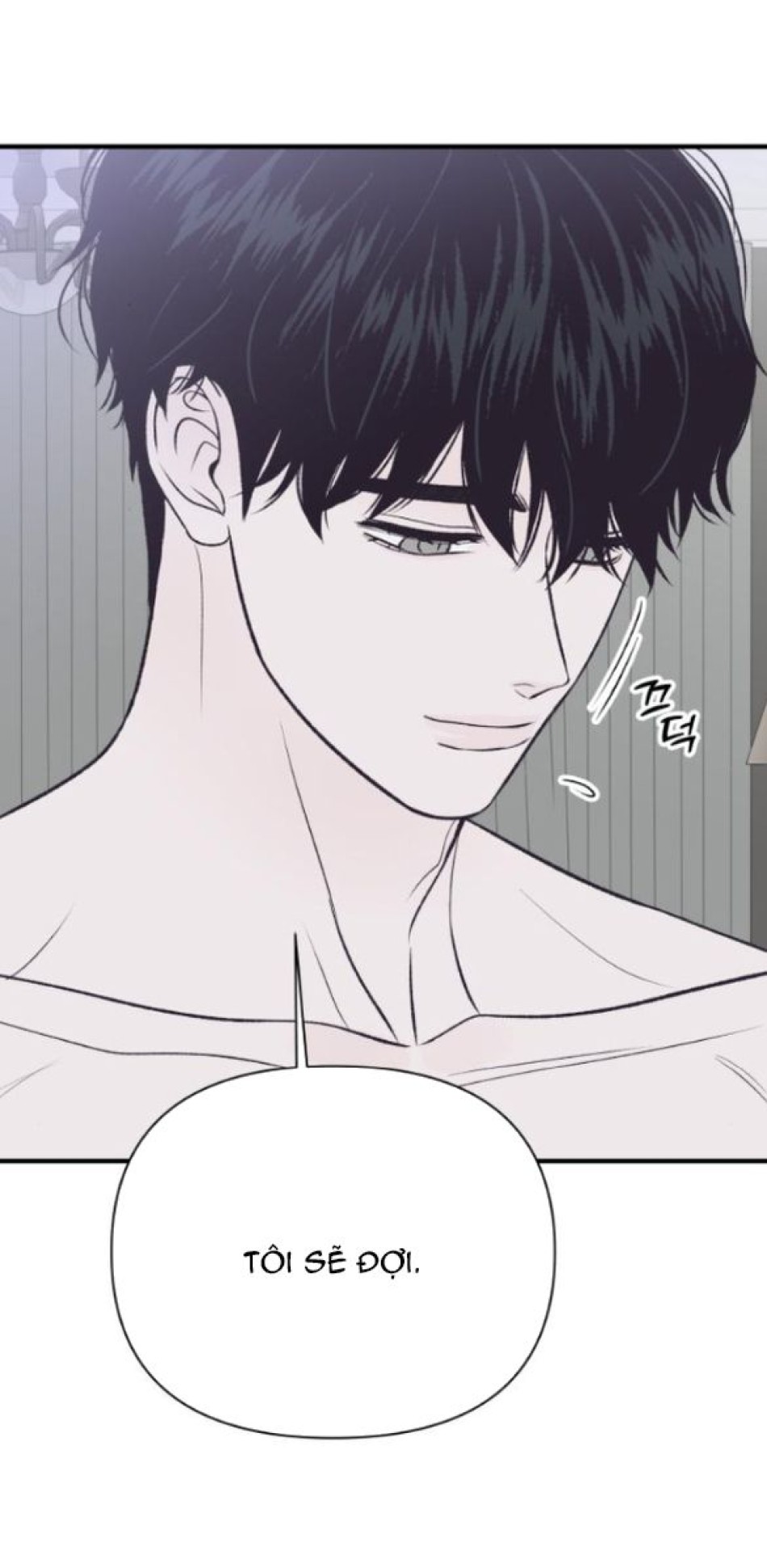 [18+] Nguyệt Mị MOONSTRUCK 