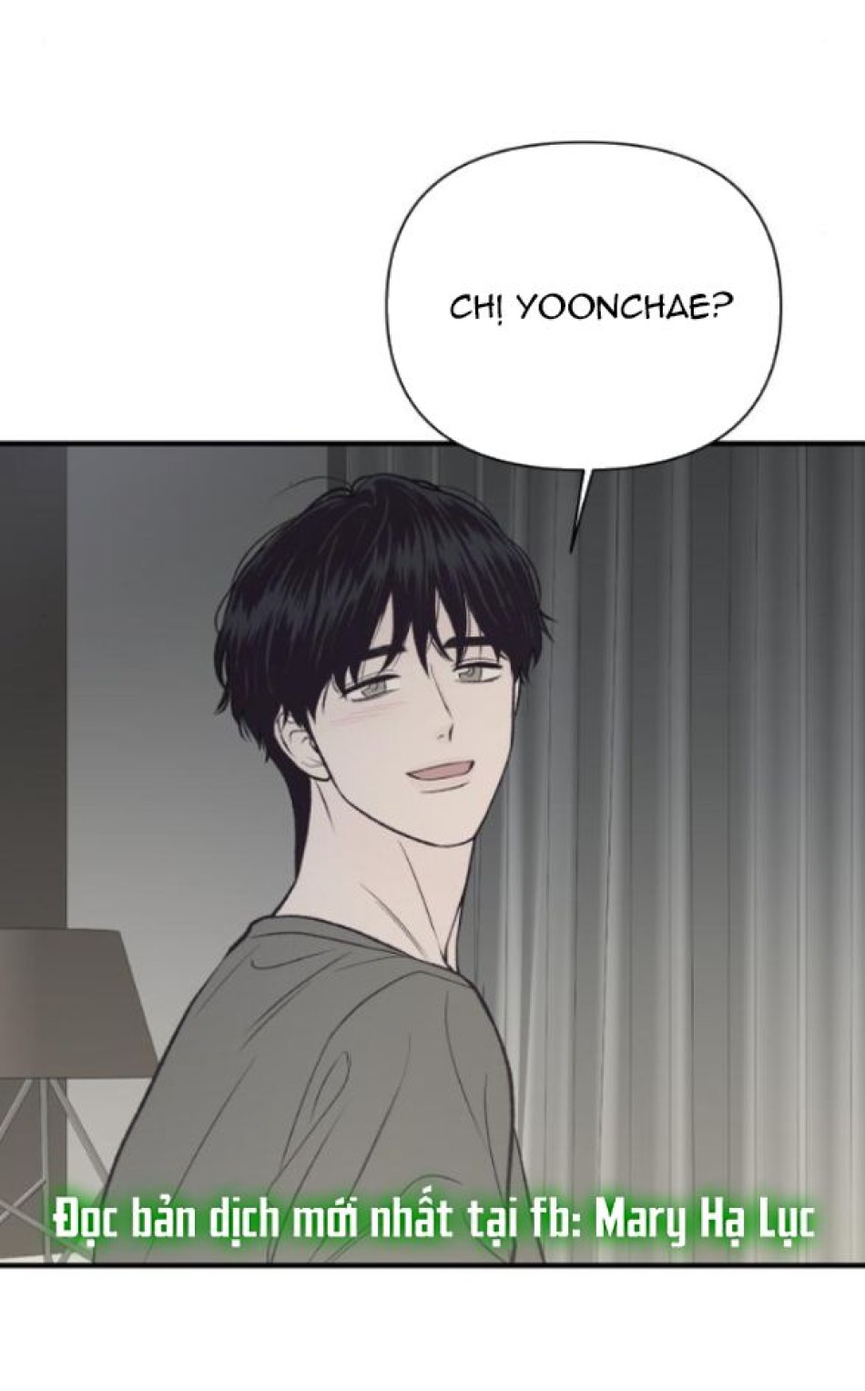 [18+] Nguyệt Mị MOONSTRUCK 