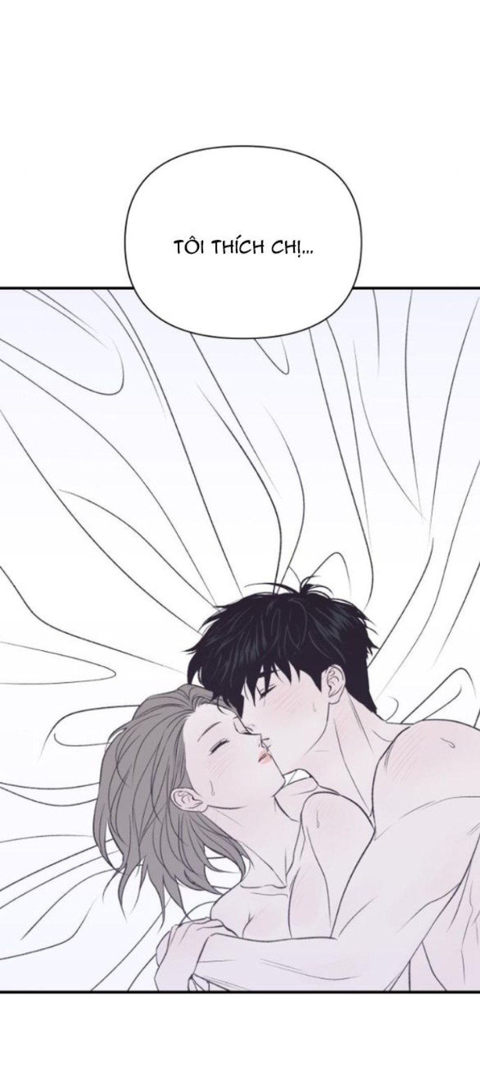 [18+] Nguyệt Mị MOONSTRUCK 