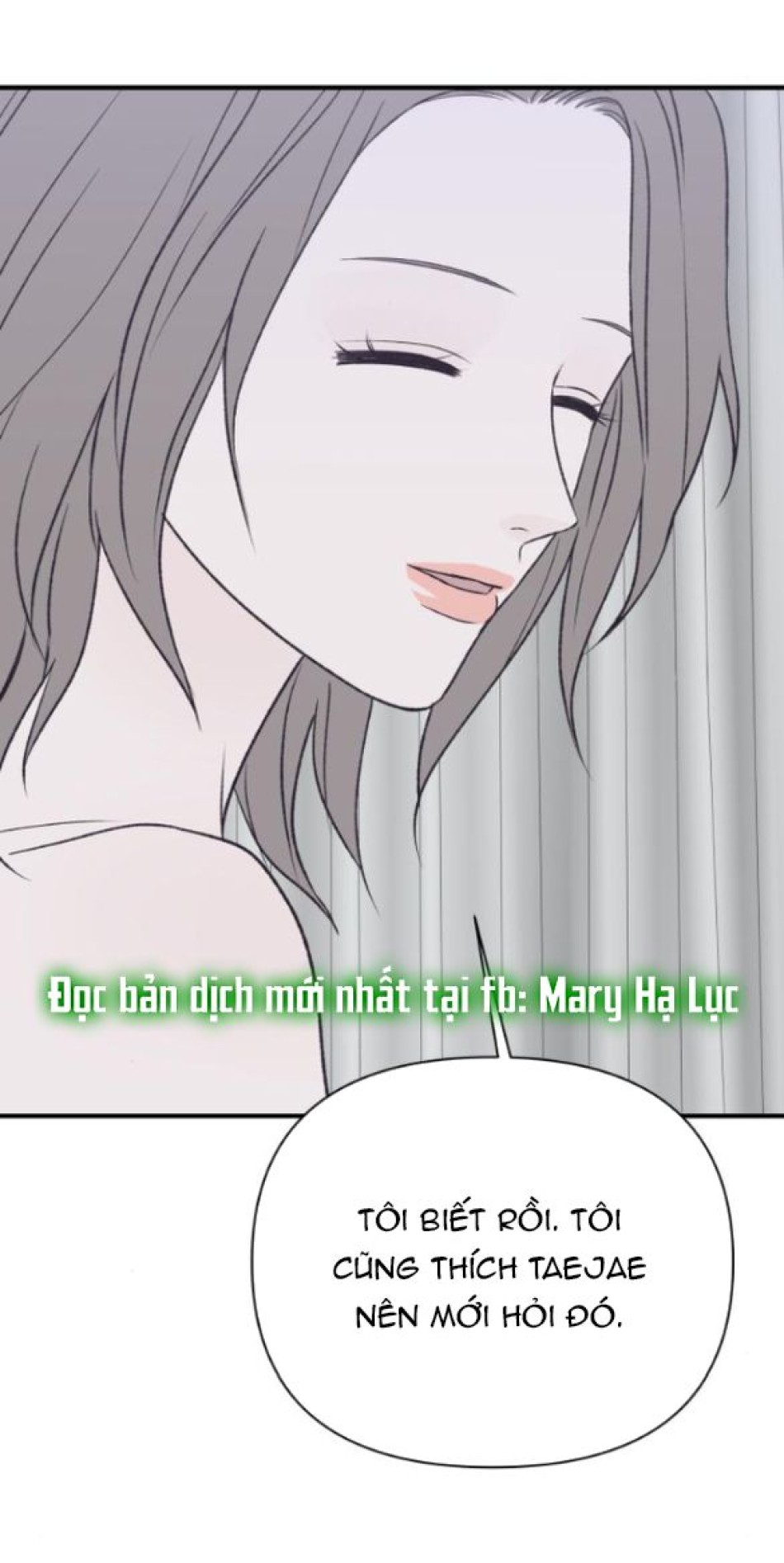 [18+] Nguyệt Mị MOONSTRUCK 