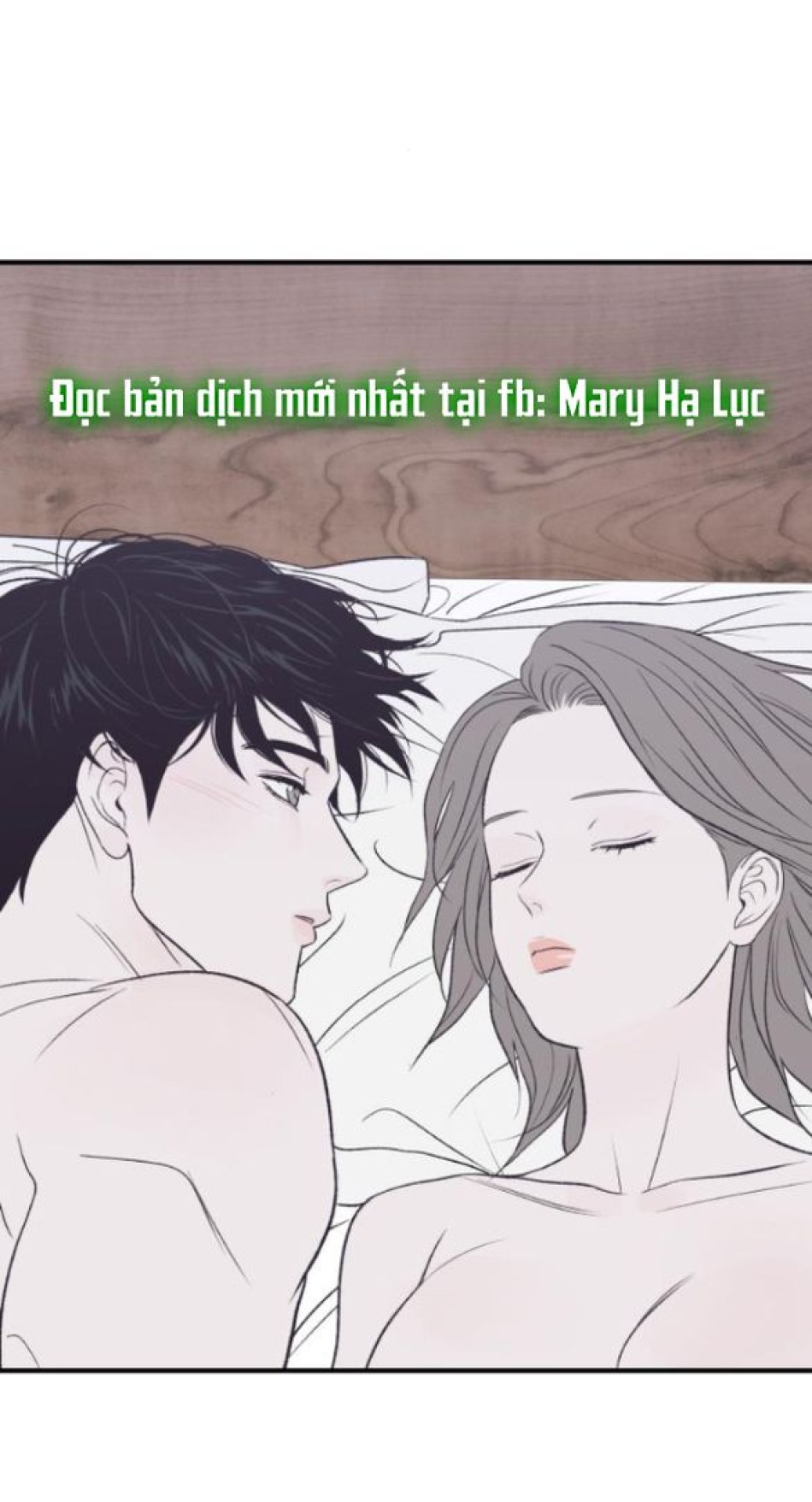 [18+] Nguyệt Mị MOONSTRUCK 