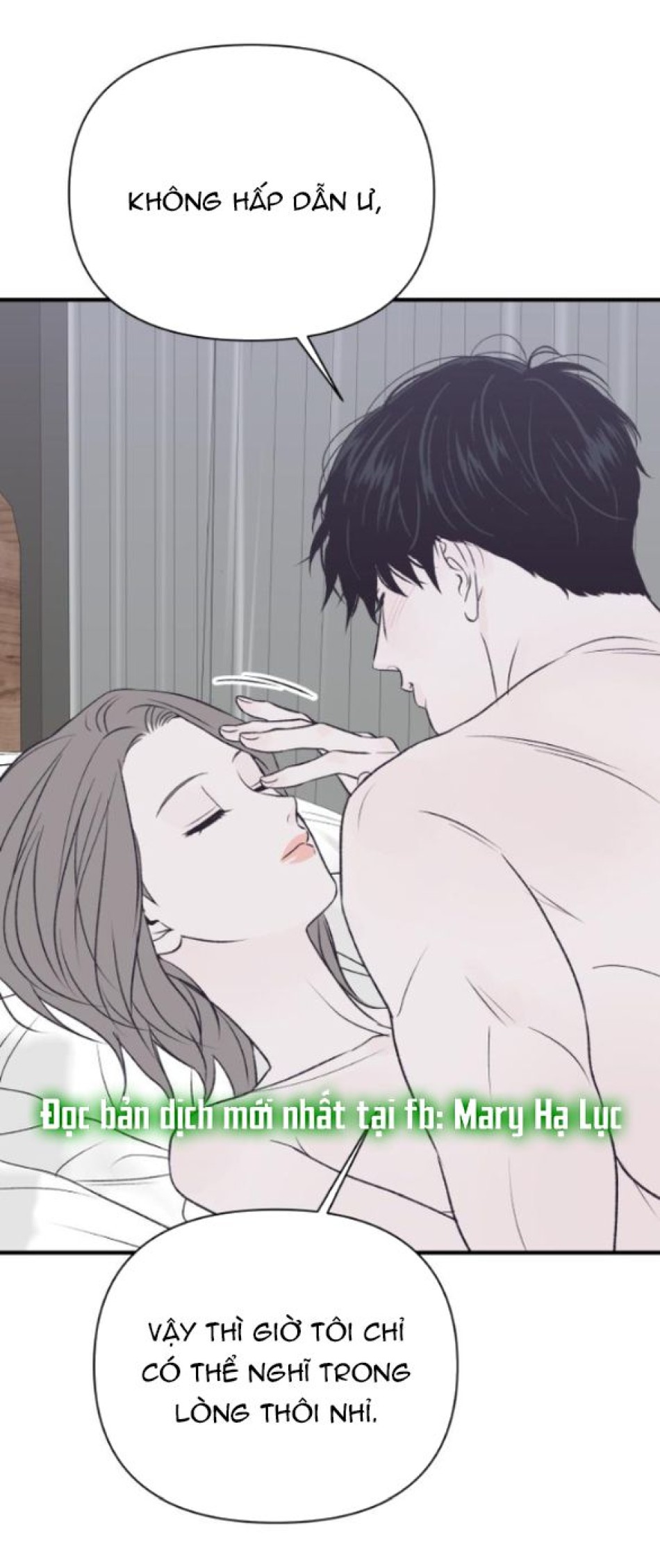 [18+] Nguyệt Mị MOONSTRUCK 