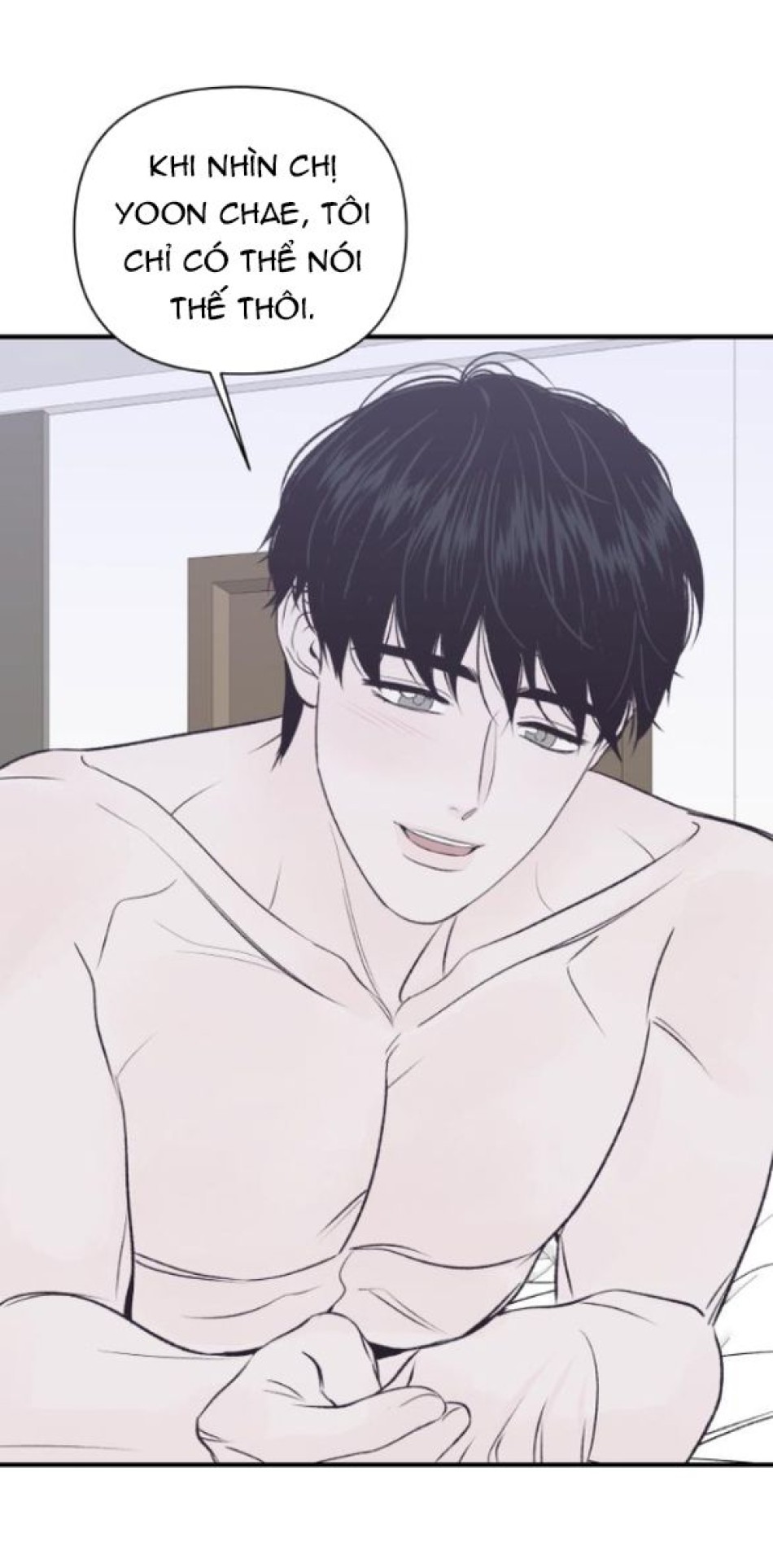 [18+] Nguyệt Mị MOONSTRUCK 