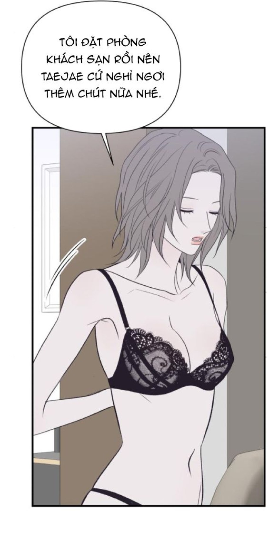 [18+] Nguyệt Mị MOONSTRUCK 