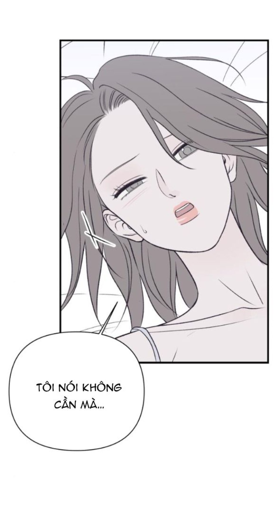 [18+] Nguyệt Mị MOONSTRUCK 