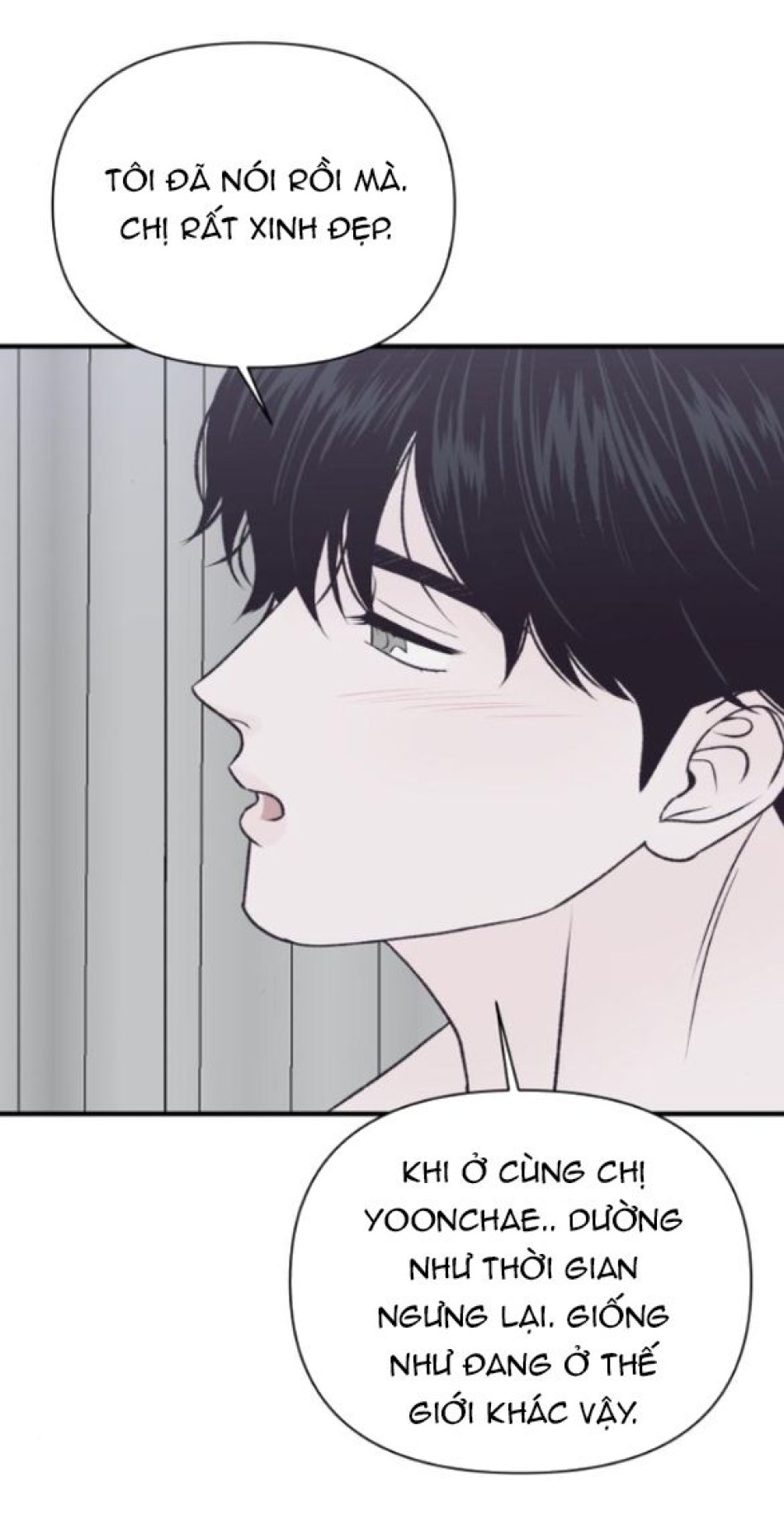 [18+] Nguyệt Mị MOONSTRUCK 