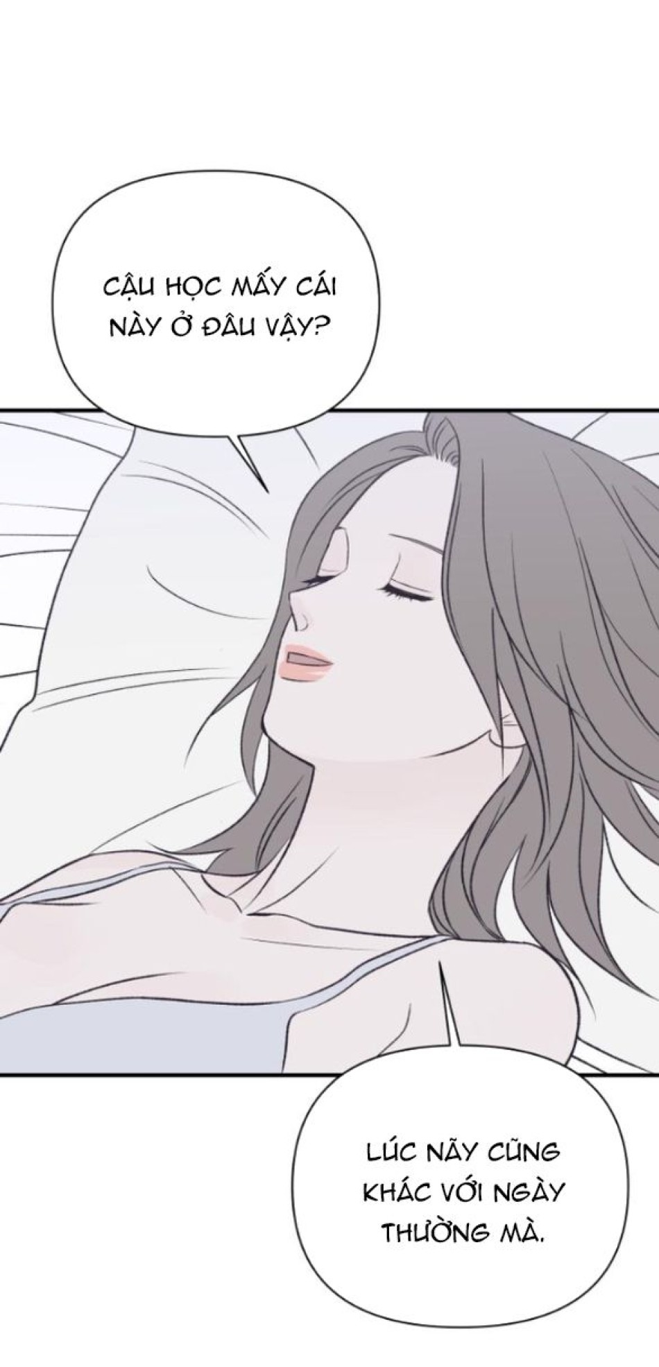 [18+] Nguyệt Mị MOONSTRUCK 