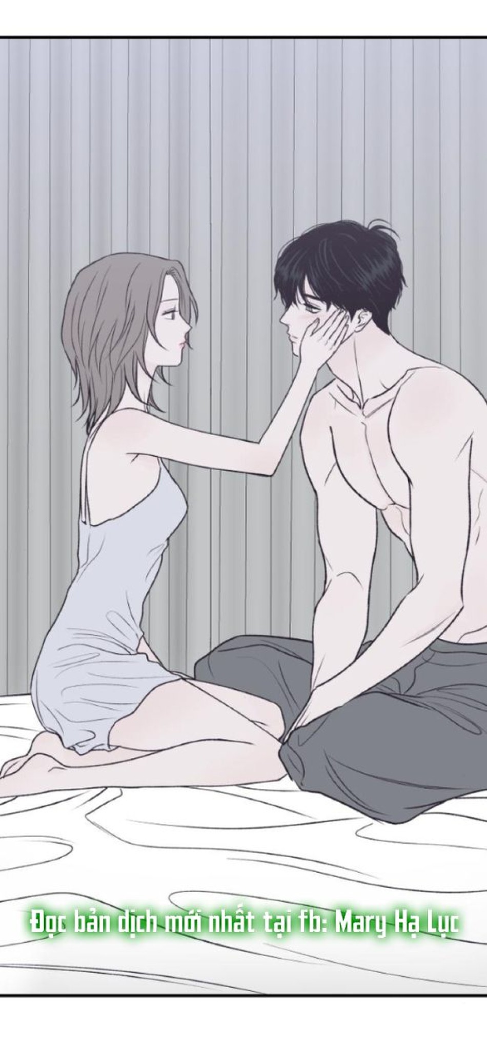 [18+] Nguyệt Mị MOONSTRUCK 