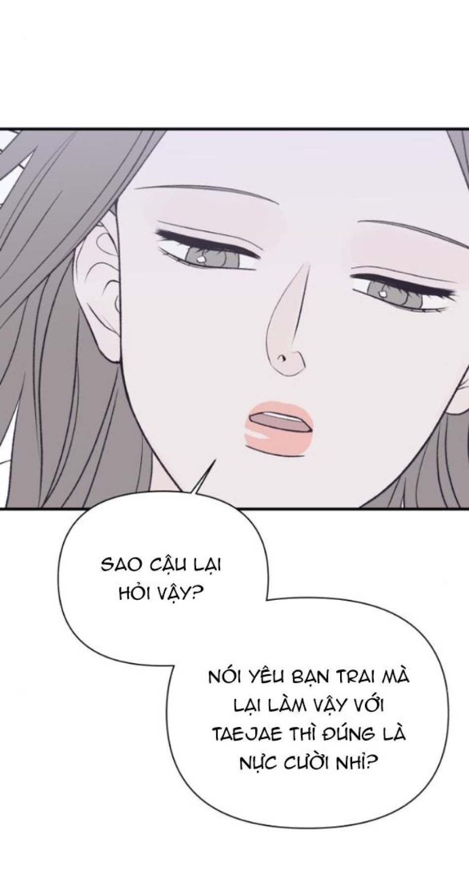 [18+] Nguyệt Mị MOONSTRUCK 