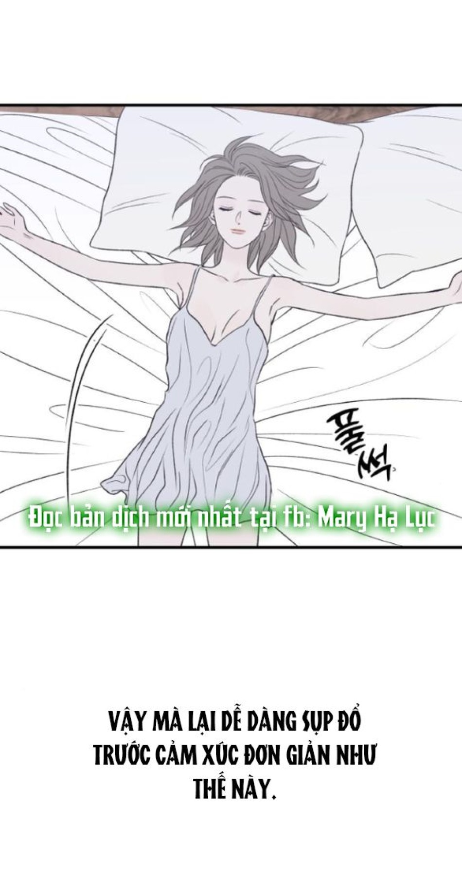[18+] Nguyệt Mị MOONSTRUCK 