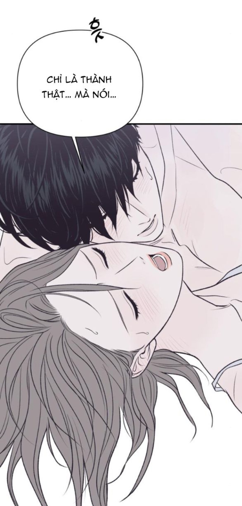 [18+] Nguyệt Mị MOONSTRUCK 
