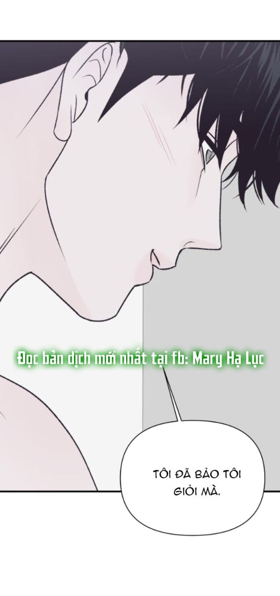 [18+] Nguyệt Mị MOONSTRUCK 