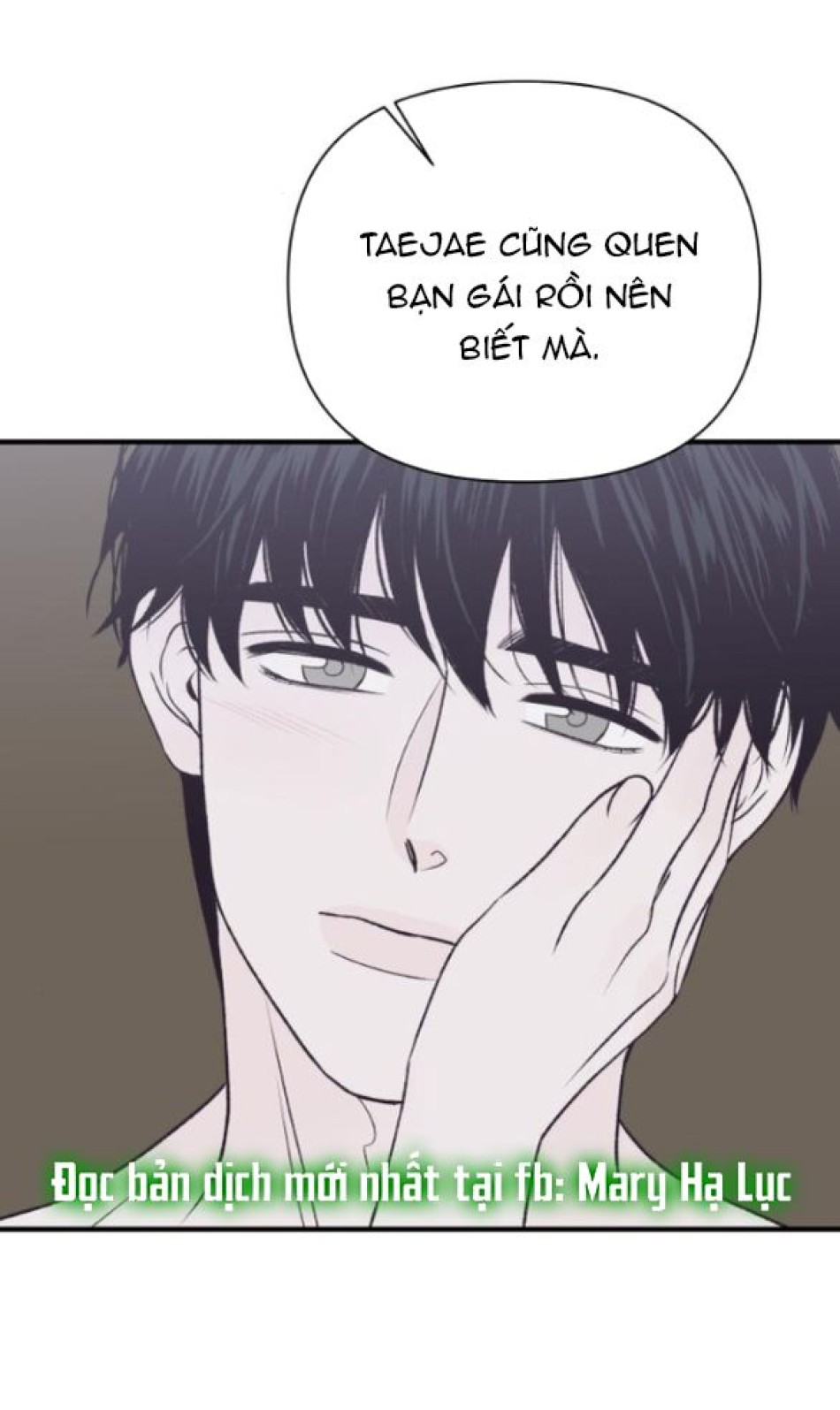 [18+] Nguyệt Mị MOONSTRUCK 