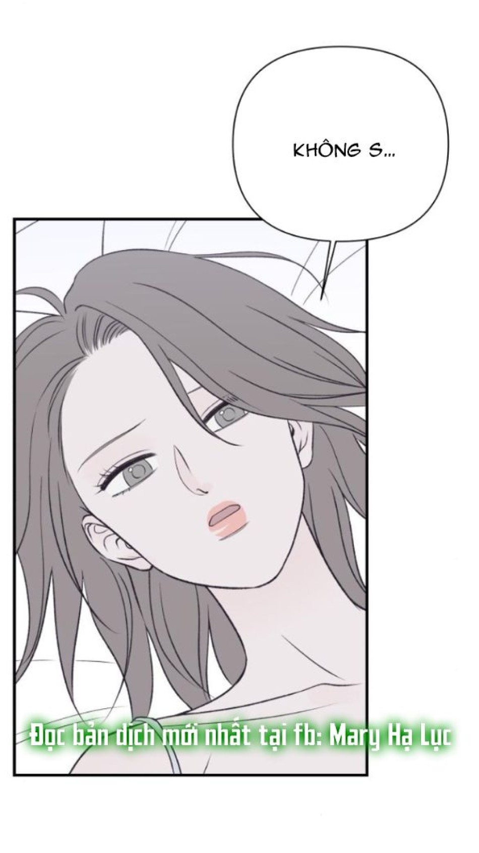 [18+] Nguyệt Mị MOONSTRUCK 