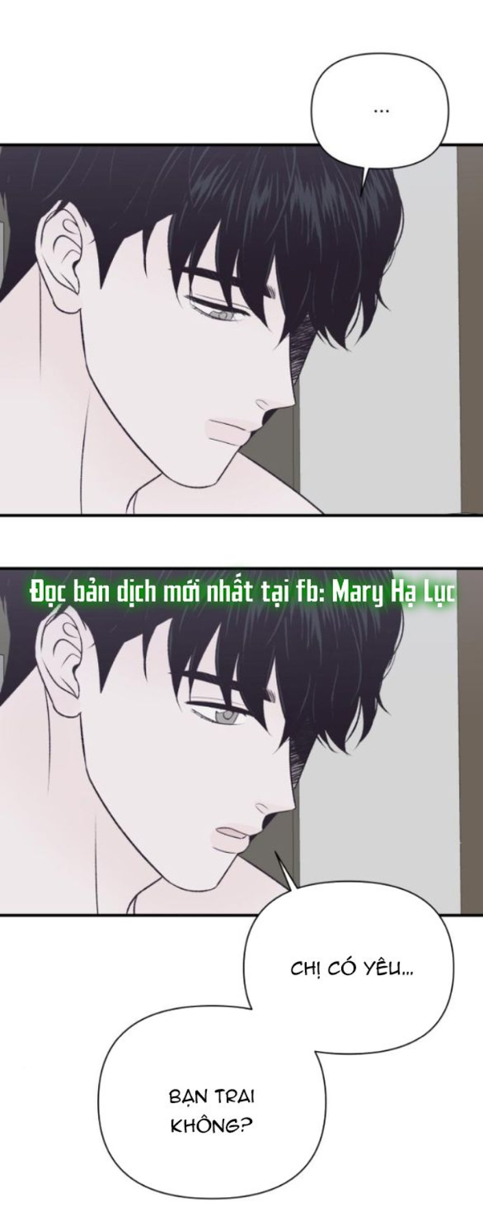 [18+] Nguyệt Mị MOONSTRUCK 