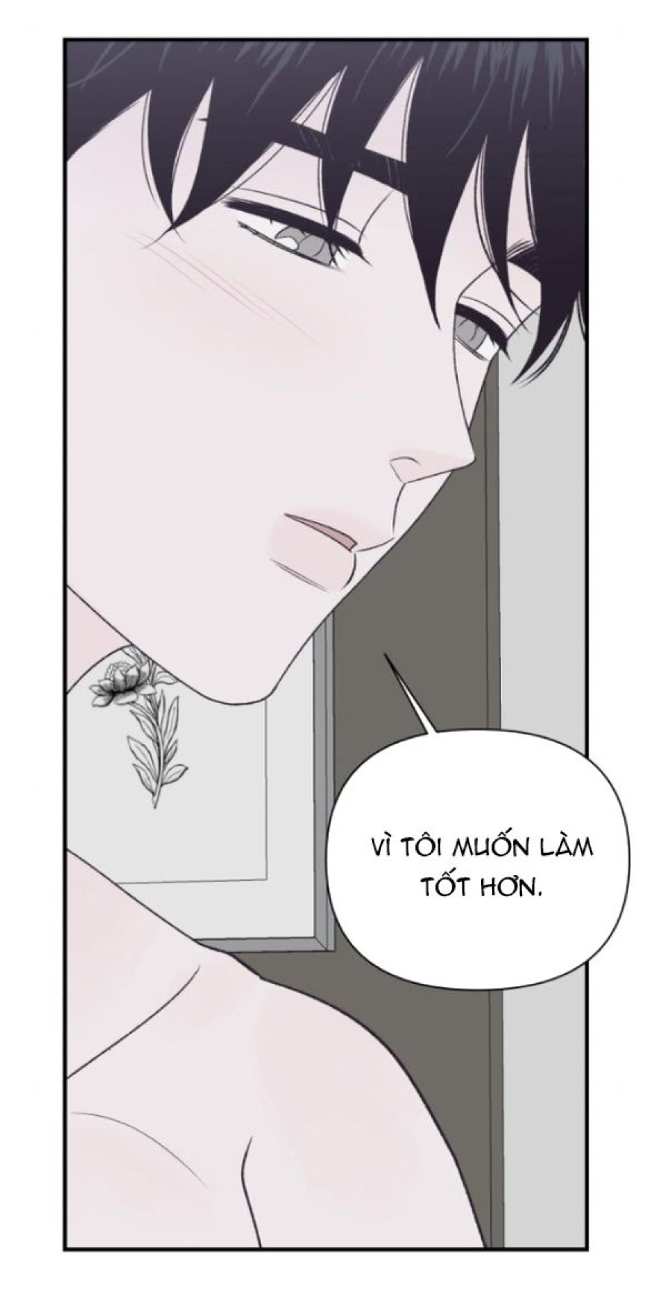 [18+] Nguyệt Mị MOONSTRUCK 