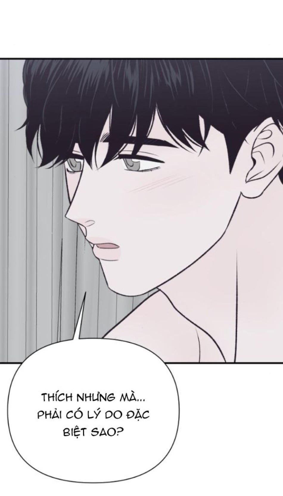 [18+] Nguyệt Mị MOONSTRUCK 