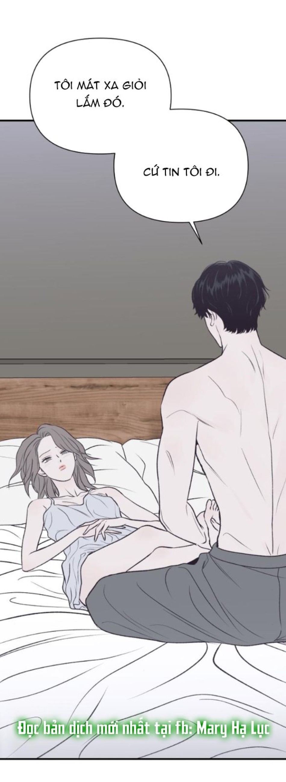 [18+] Nguyệt Mị MOONSTRUCK 