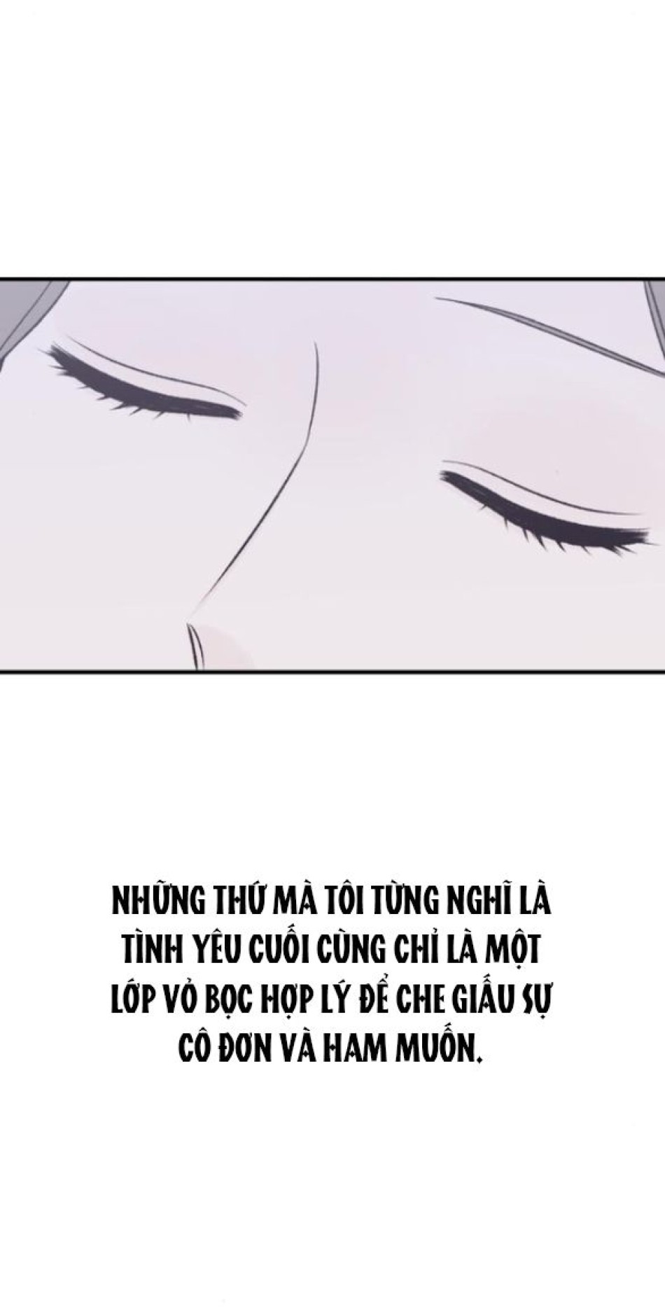 [18+] Nguyệt Mị MOONSTRUCK 