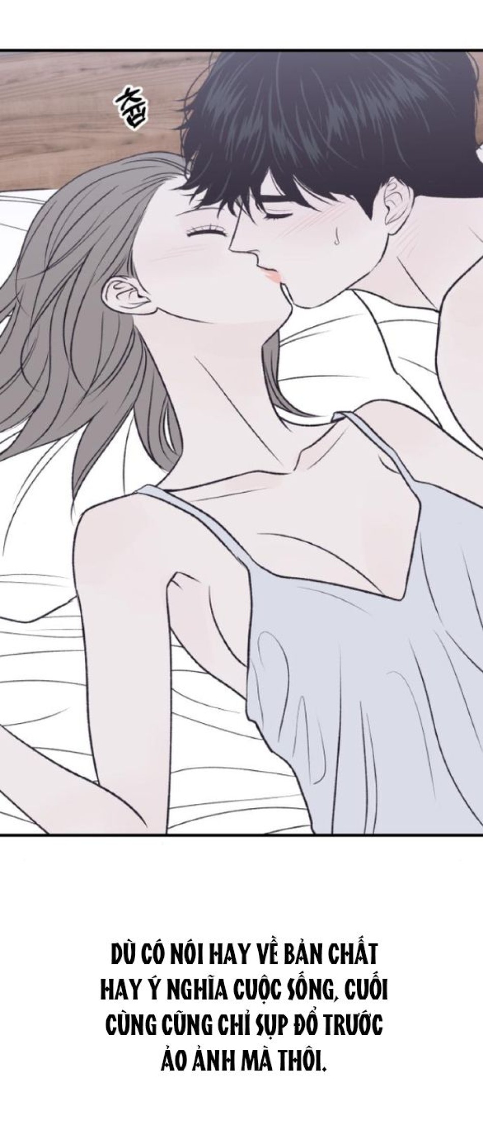 [18+] Nguyệt Mị MOONSTRUCK 