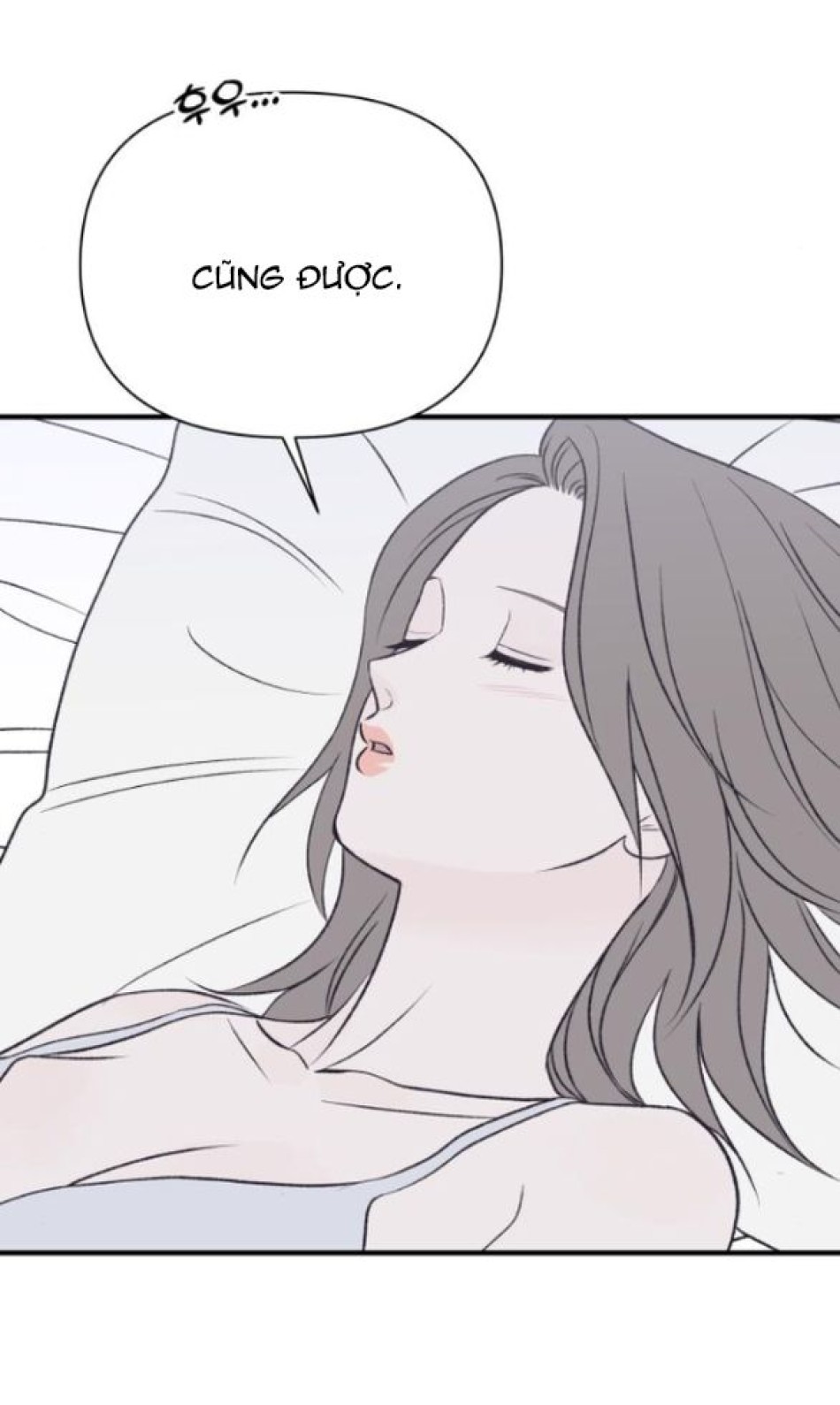 [18+] Nguyệt Mị MOONSTRUCK 