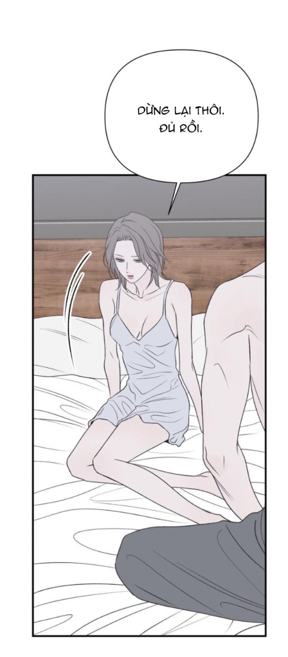 [18+] Nguyệt Mị MOONSTRUCK 