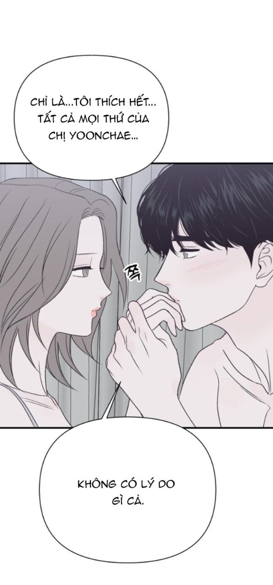 [18+] Nguyệt Mị MOONSTRUCK 