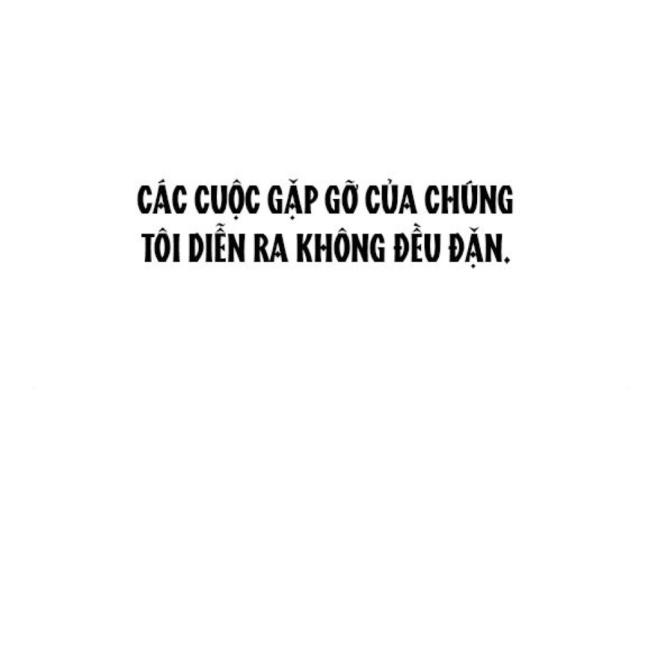 [18+] Nguyệt Mị MOONSTRUCK 