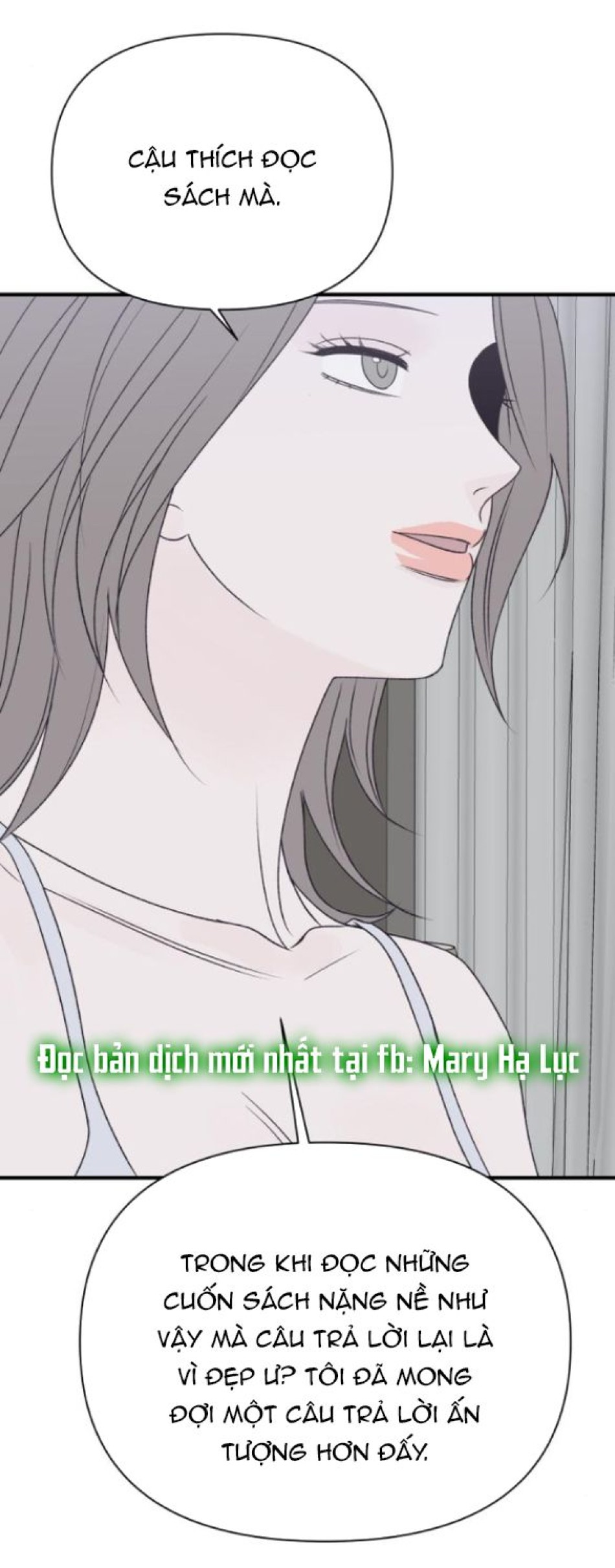 [18+] Nguyệt Mị MOONSTRUCK 