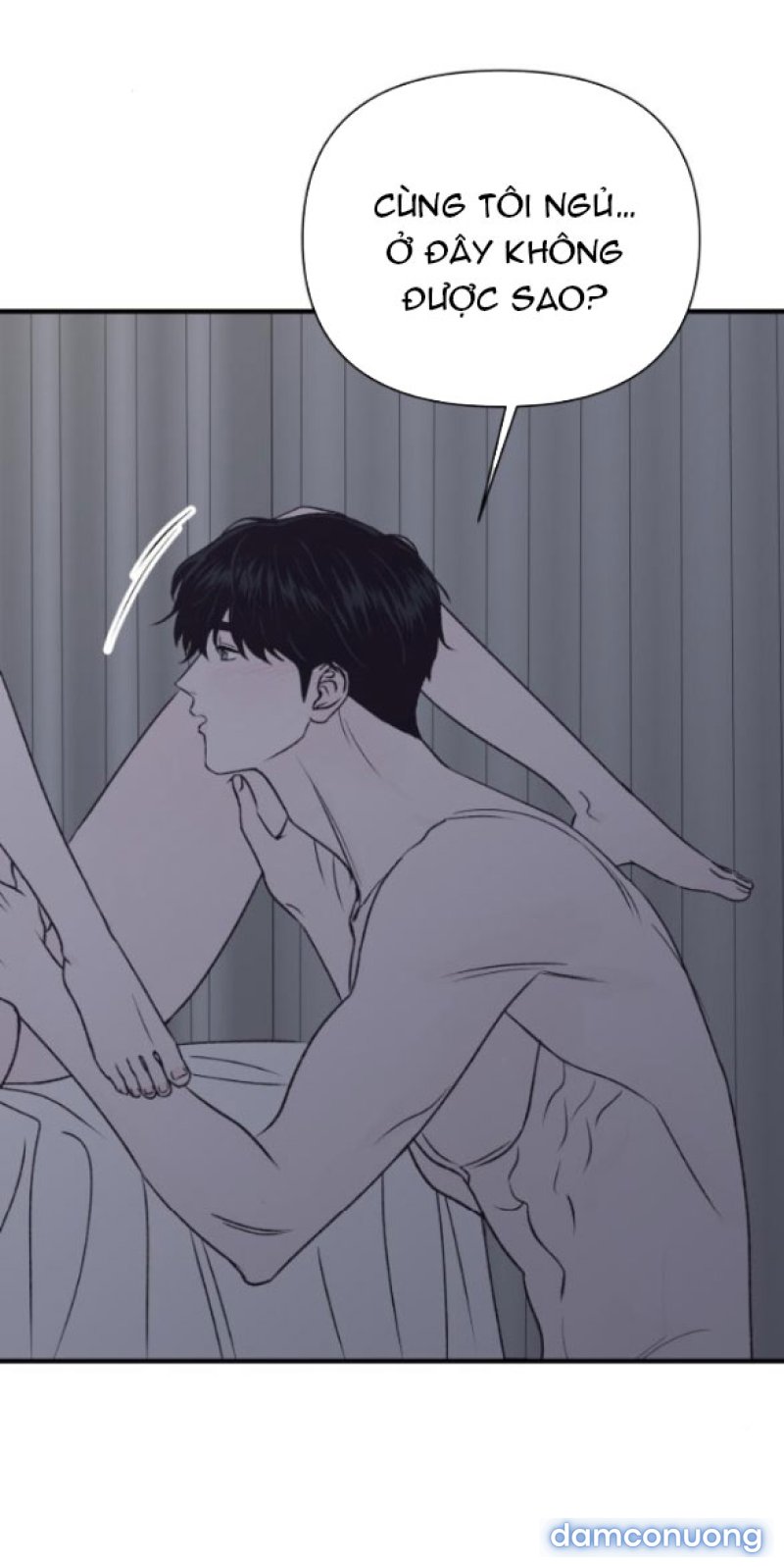 [18+] Nguyệt Mị MOONSTRUCK 