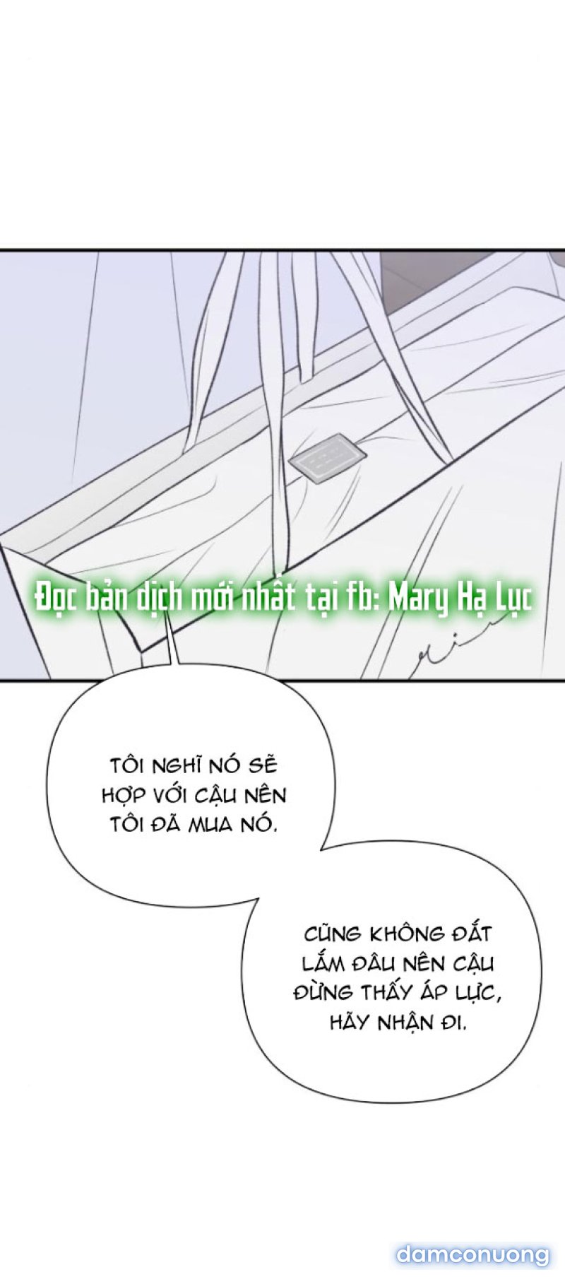 [18+] Nguyệt Mị MOONSTRUCK 