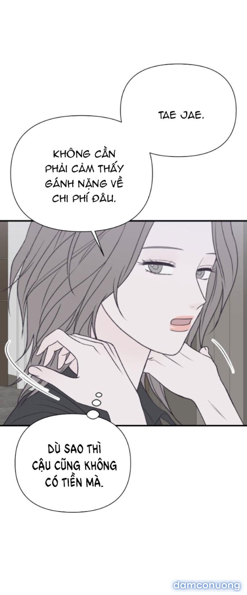 [18+] Nguyệt Mị MOONSTRUCK 